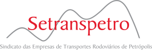 Setranspetro | Sindicato das Empresas de Transportes Rodoviários de Petrópolis